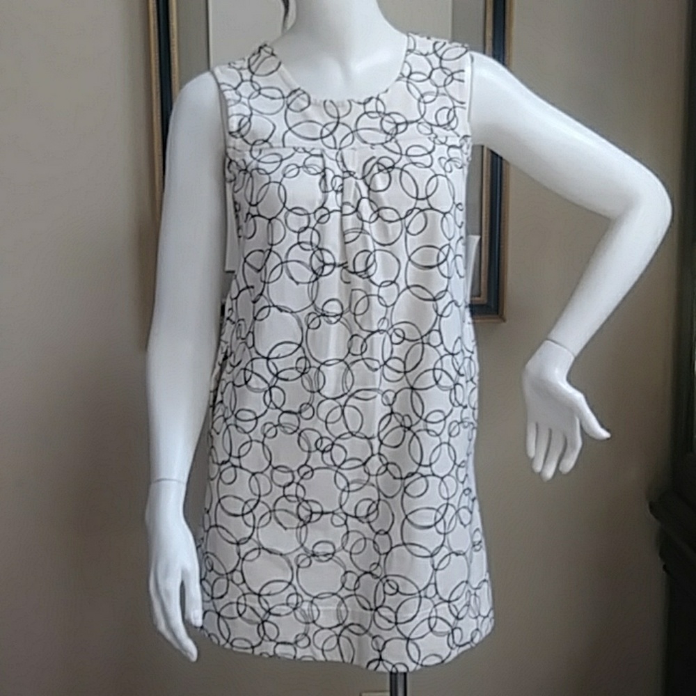 Old Navy tunic dress